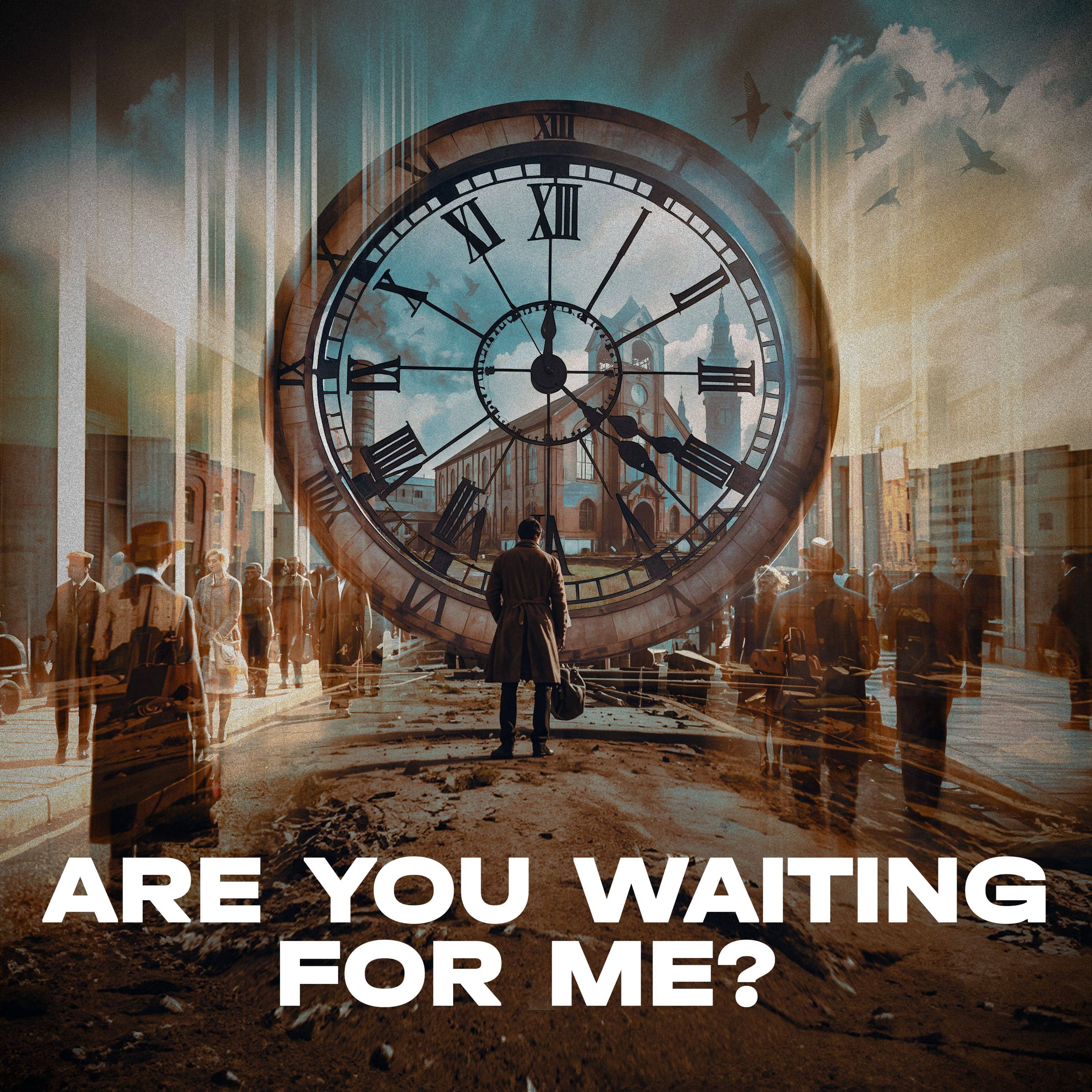 Are You Waiting for Me?